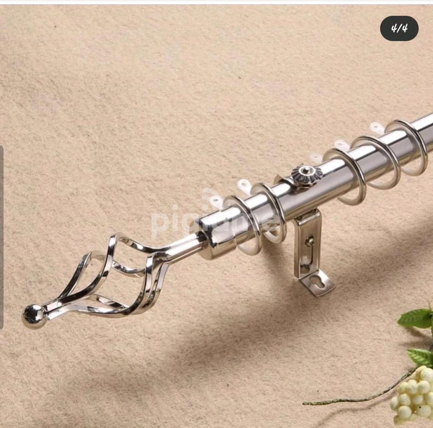 Adjustable Curtain rods in Nairobi PigiaMe
