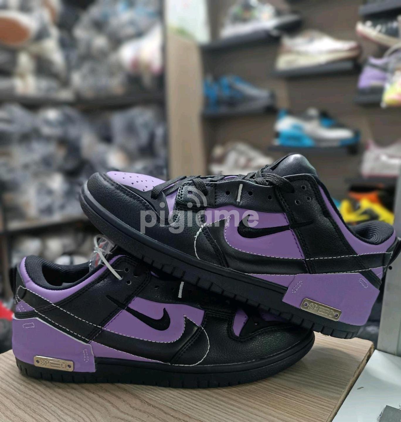 Nike best sale sb 44