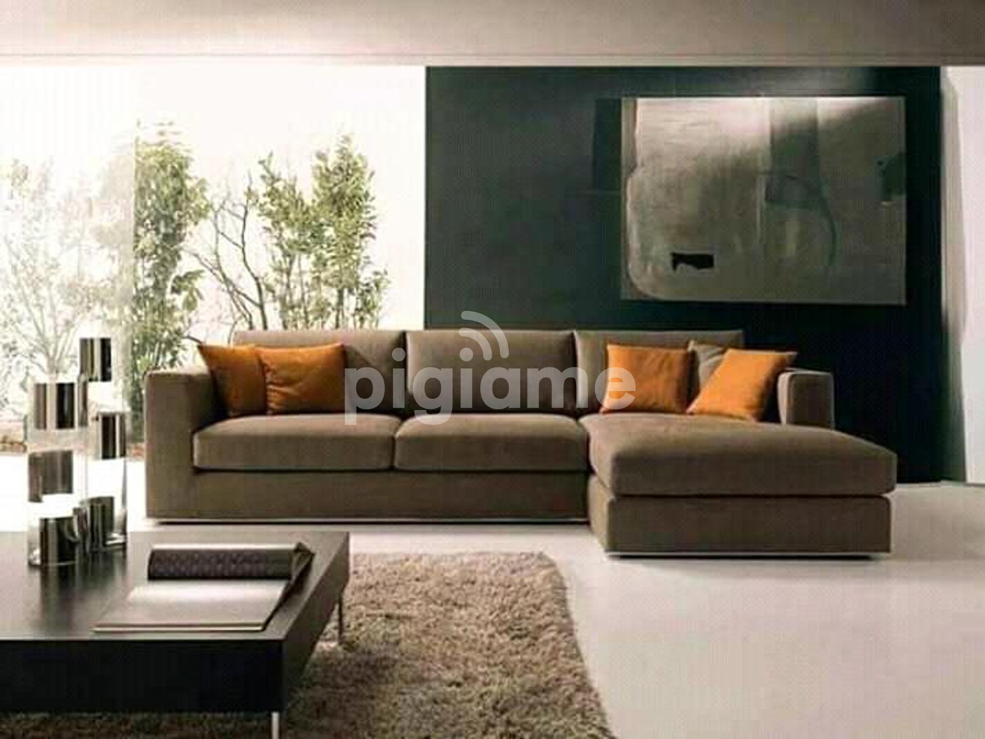 6seater L shaped sofa in Nairobi PigiaMe