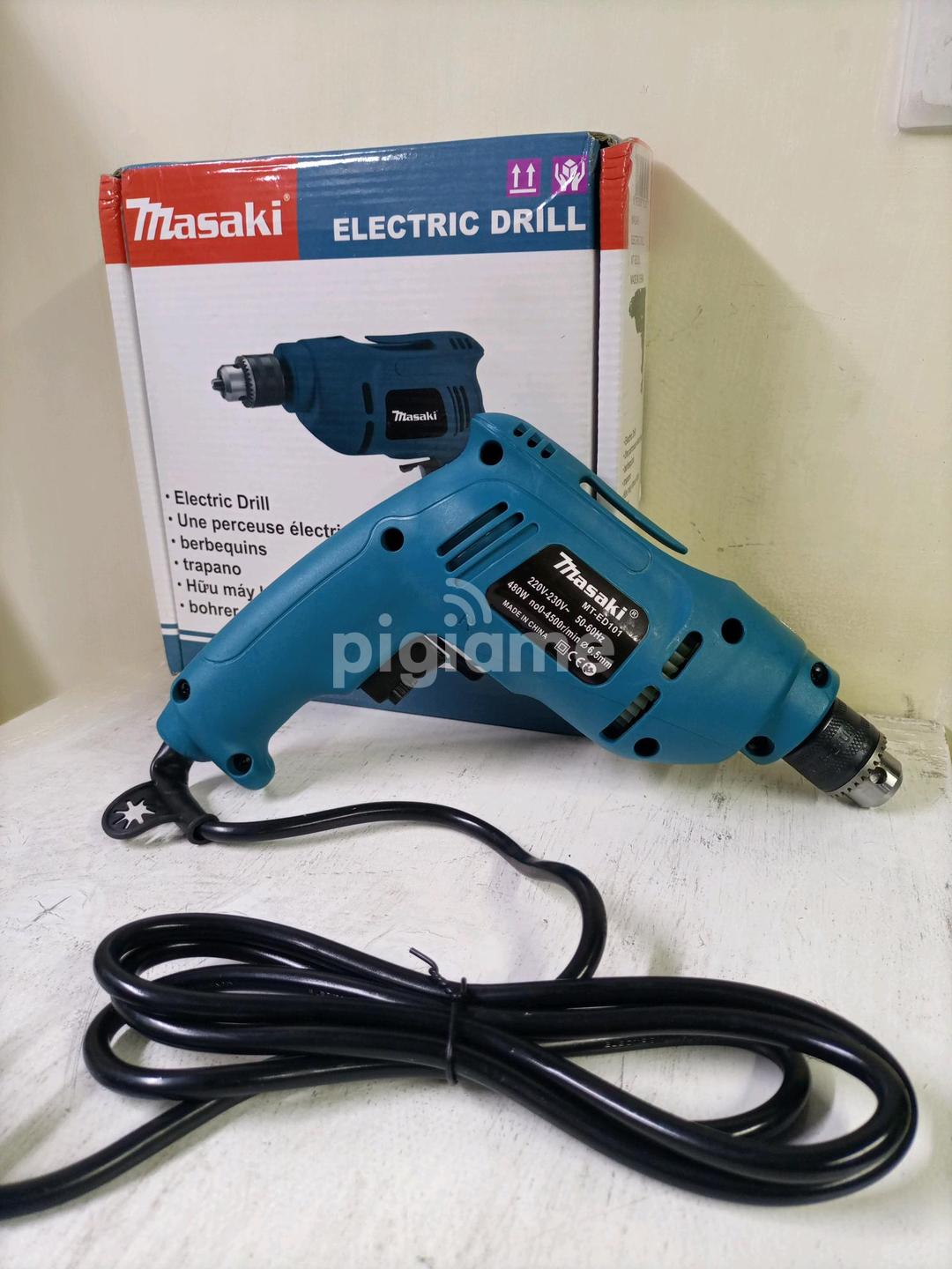 Power drill online wattage