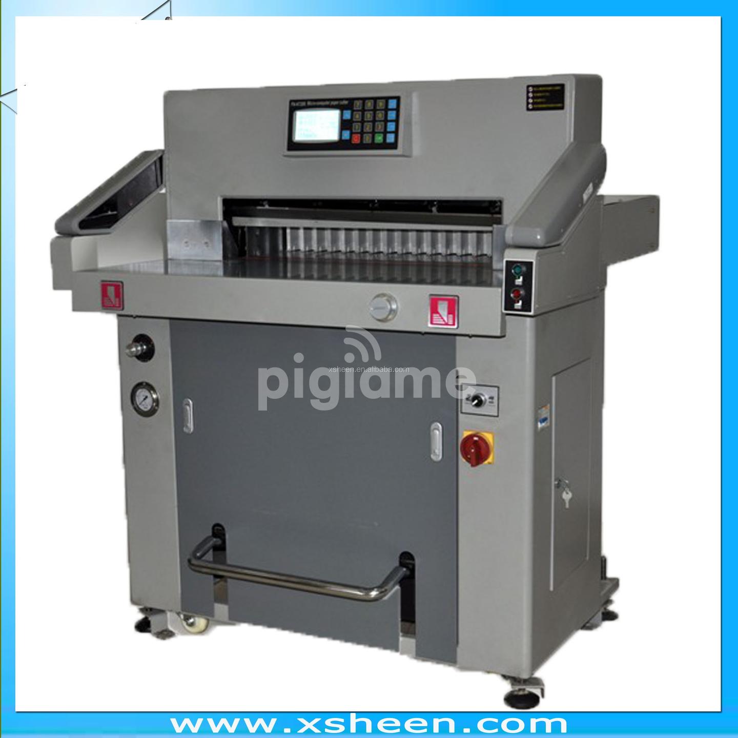 Paper Cutting MachineA4 Size in Nairobi CBD, Kimathi Street PigiaMe