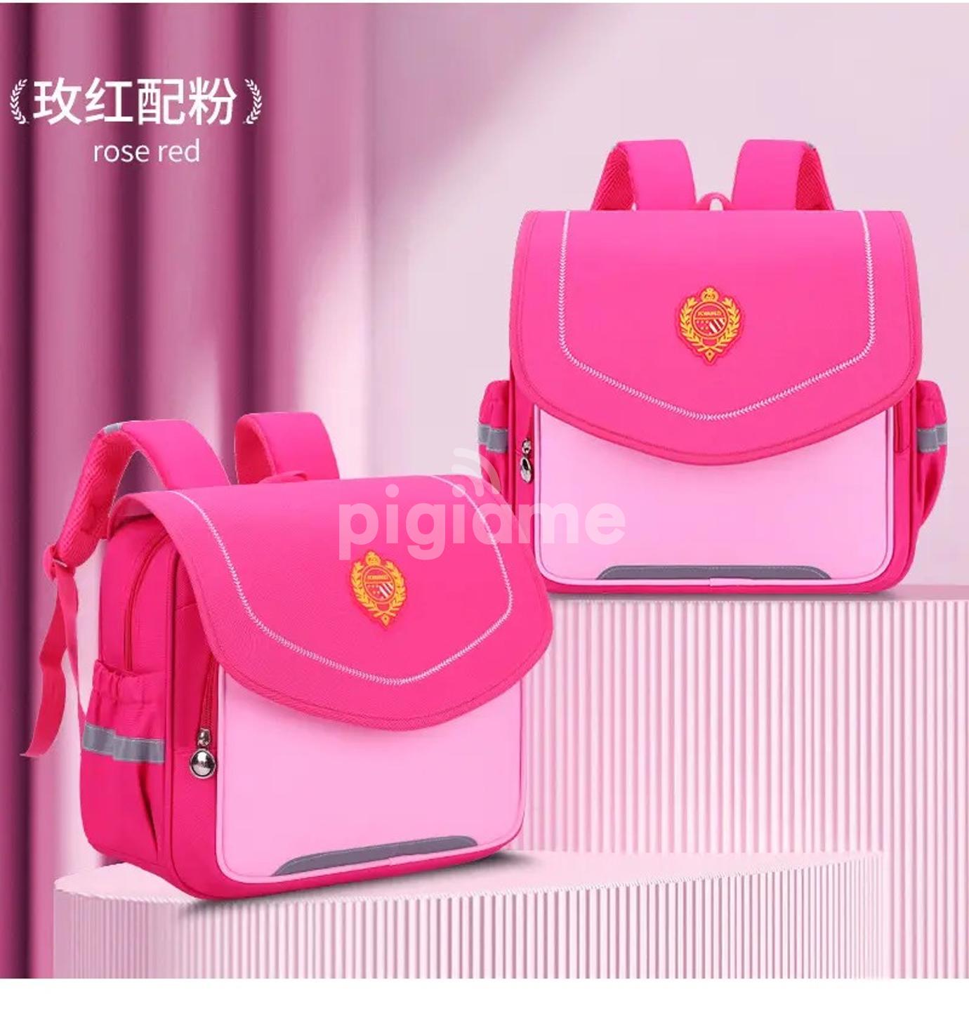 Horizontal school deals bags