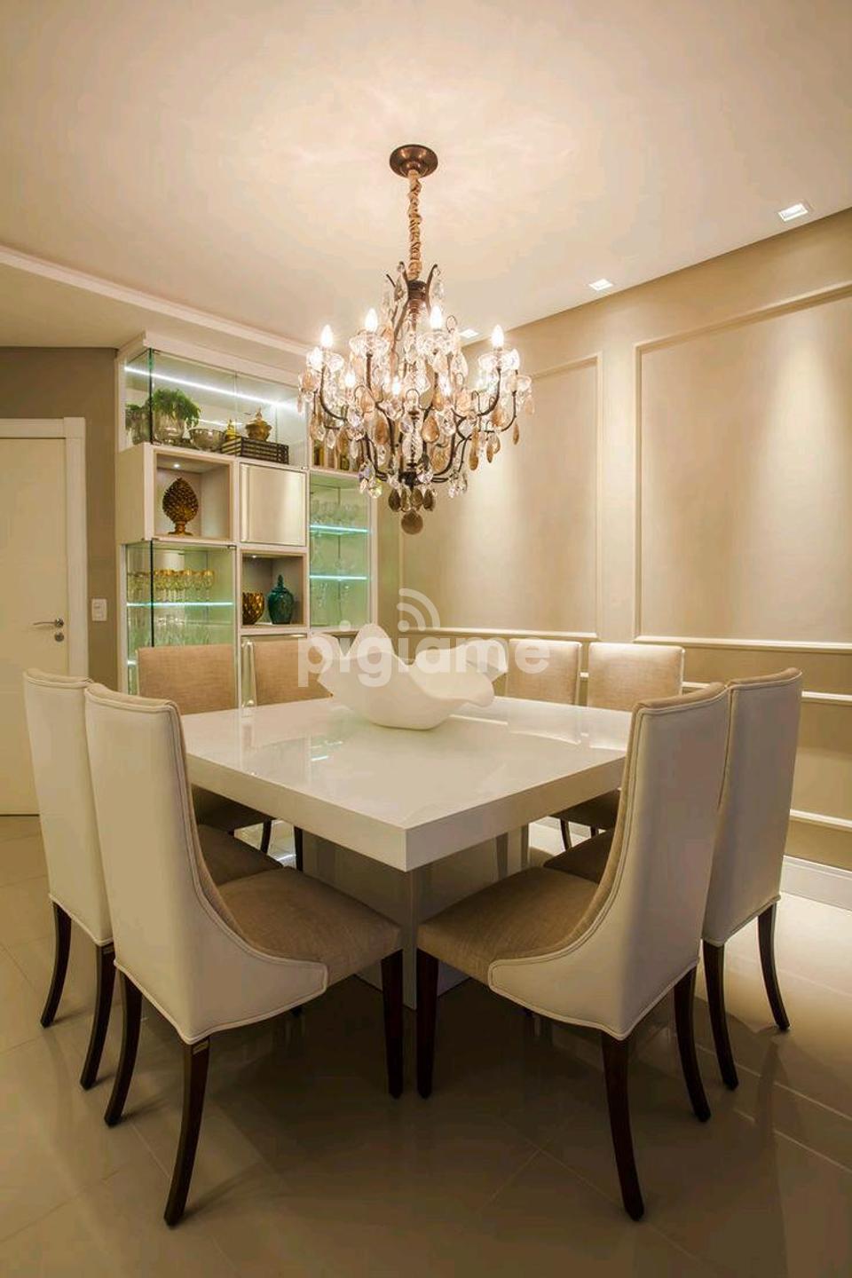 Eight Seater Rectangular Dining Table Set For Sale In Nairobi Kenya