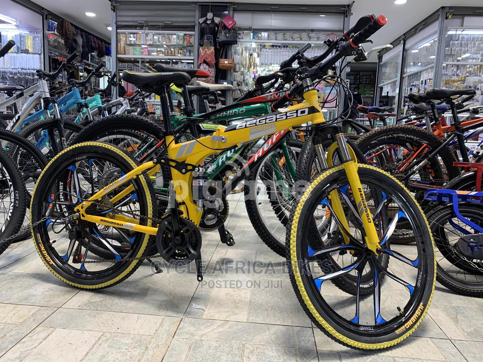 Cycle size deals 24
