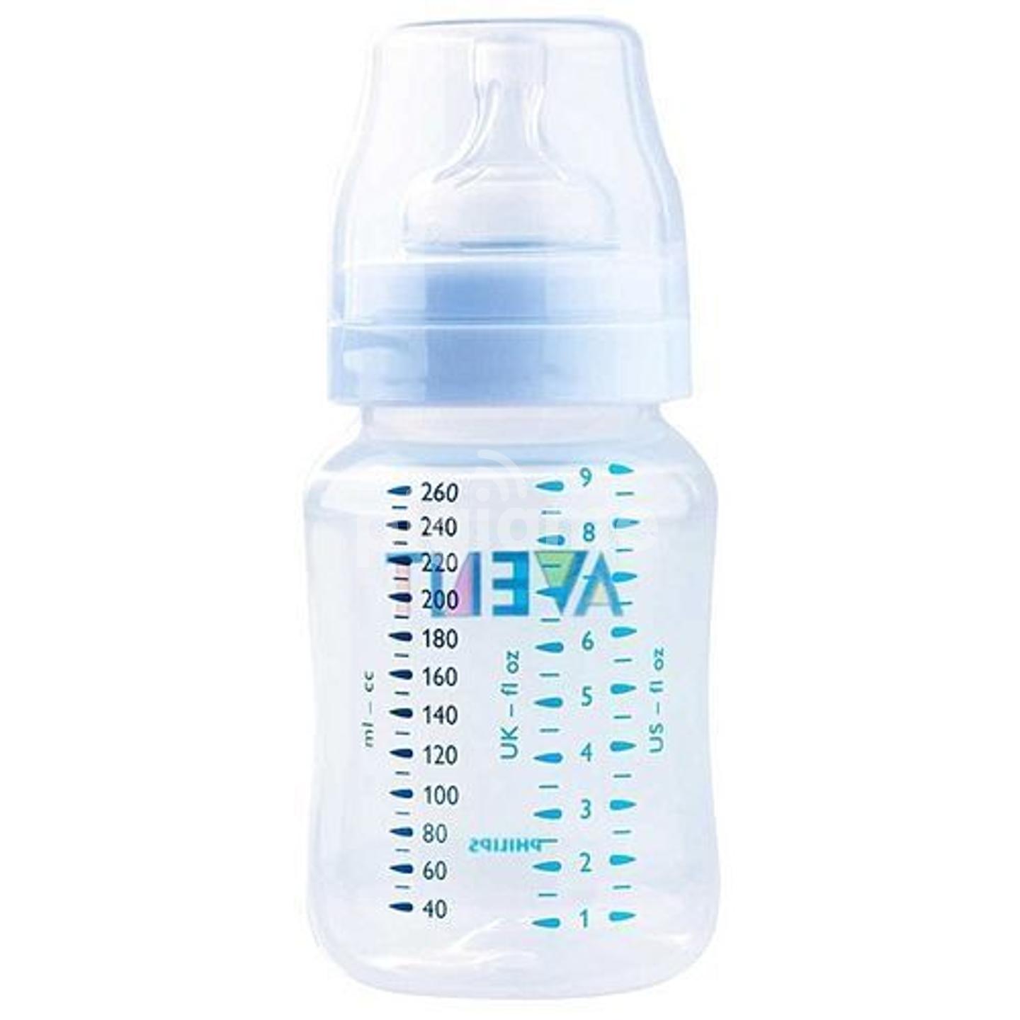 avent baby feeding bottles