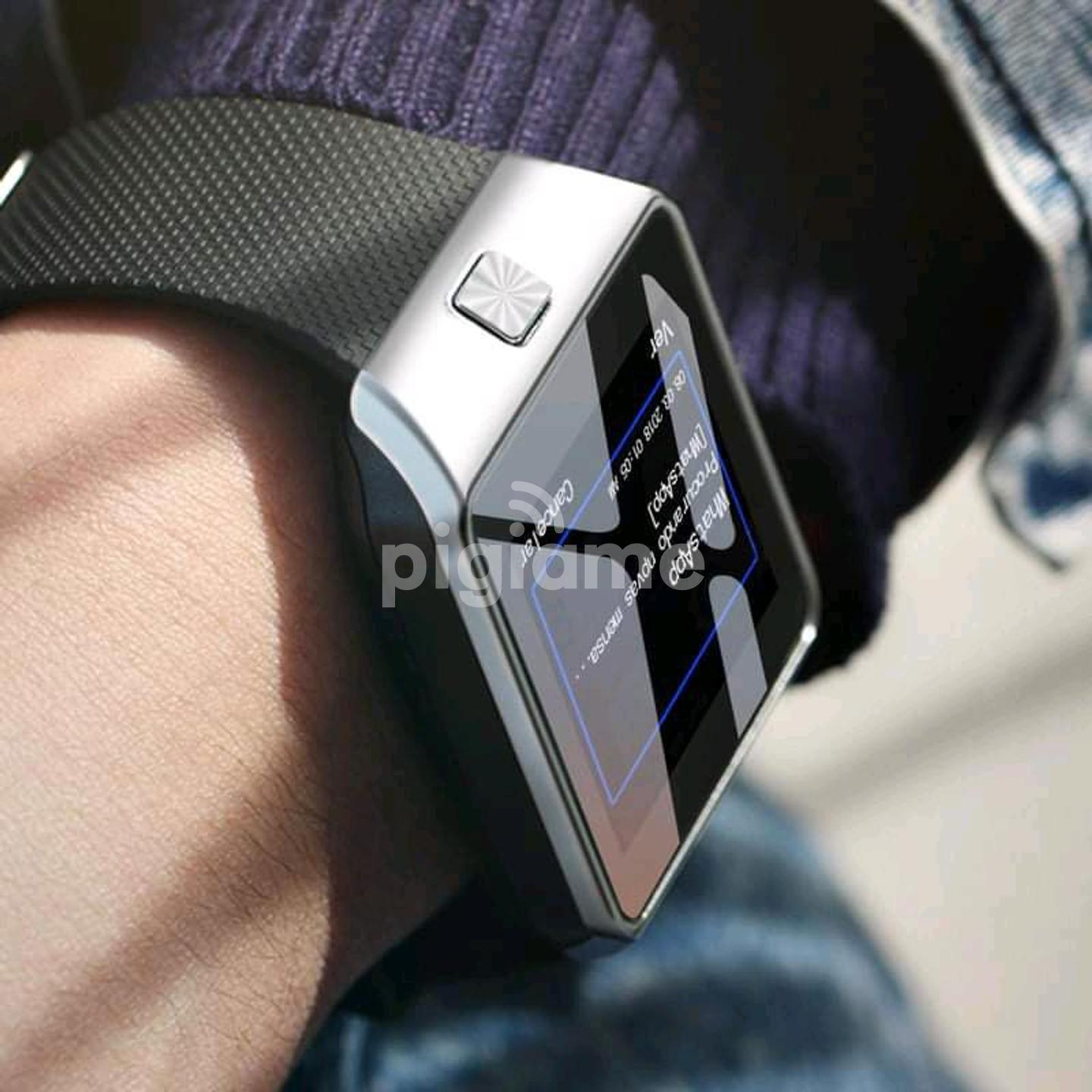 Smartwatch with sim card slot online 2018