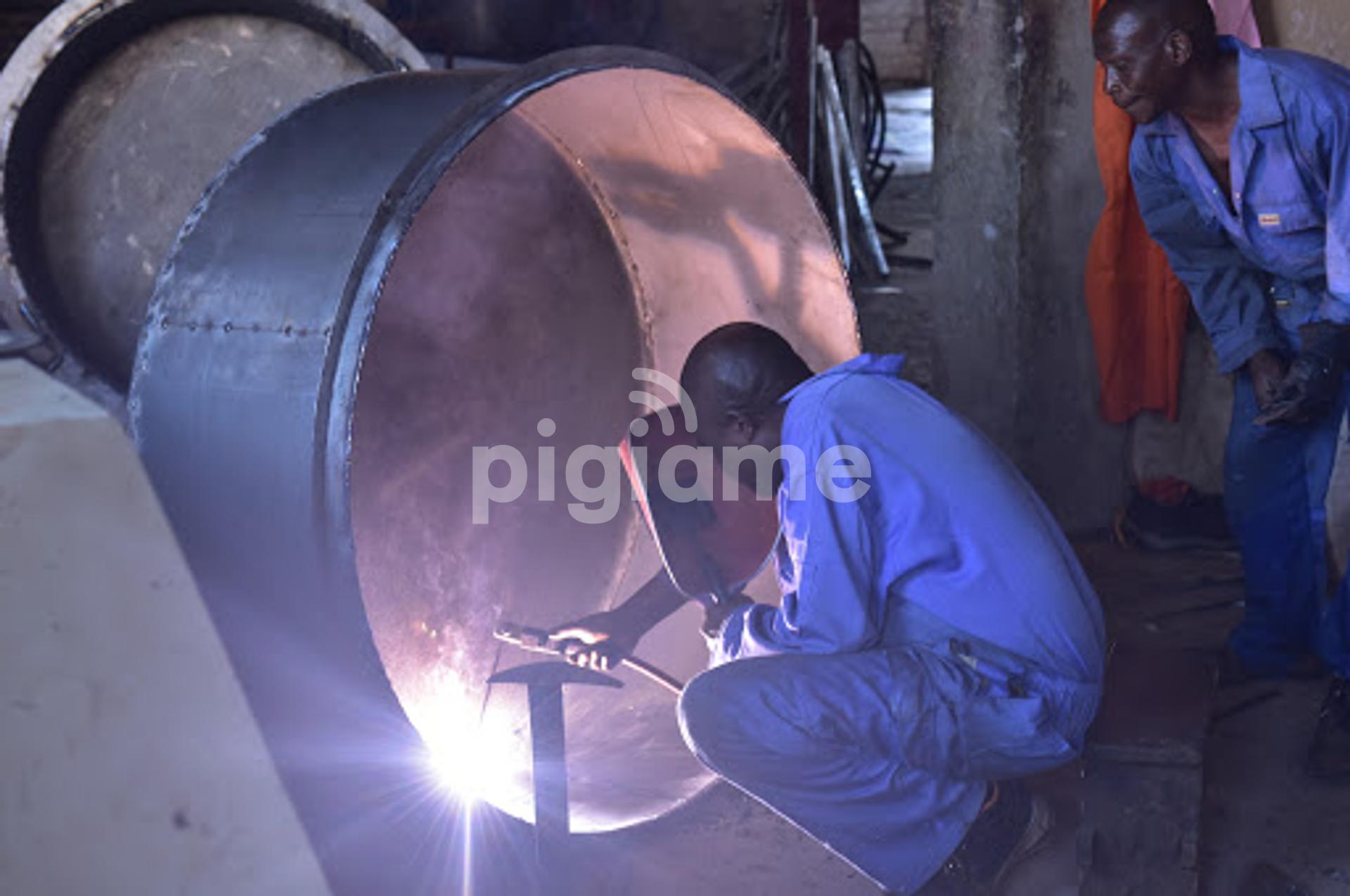 Reliable Welding & Fabrications Nairobi.contact Us Today! in Nairobi