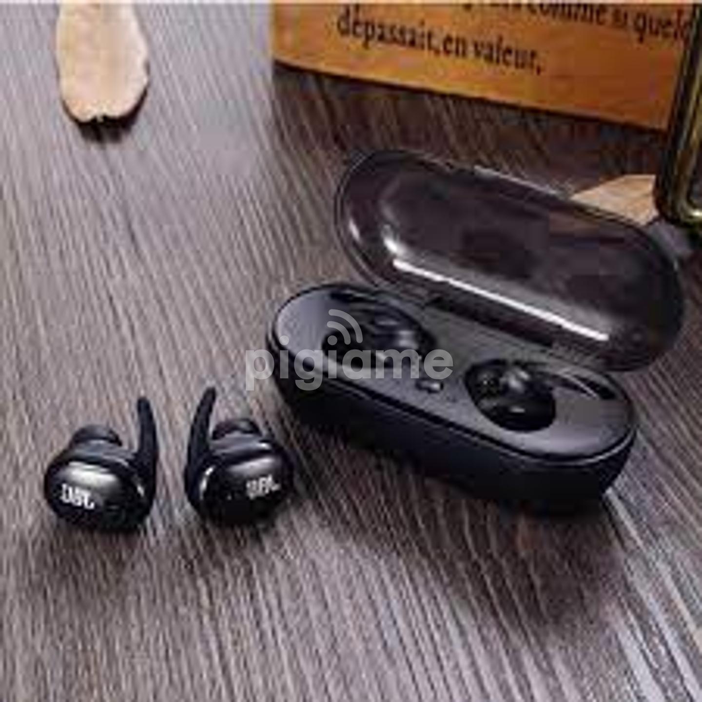 Jbl tws4 earbuds 2025 specifications