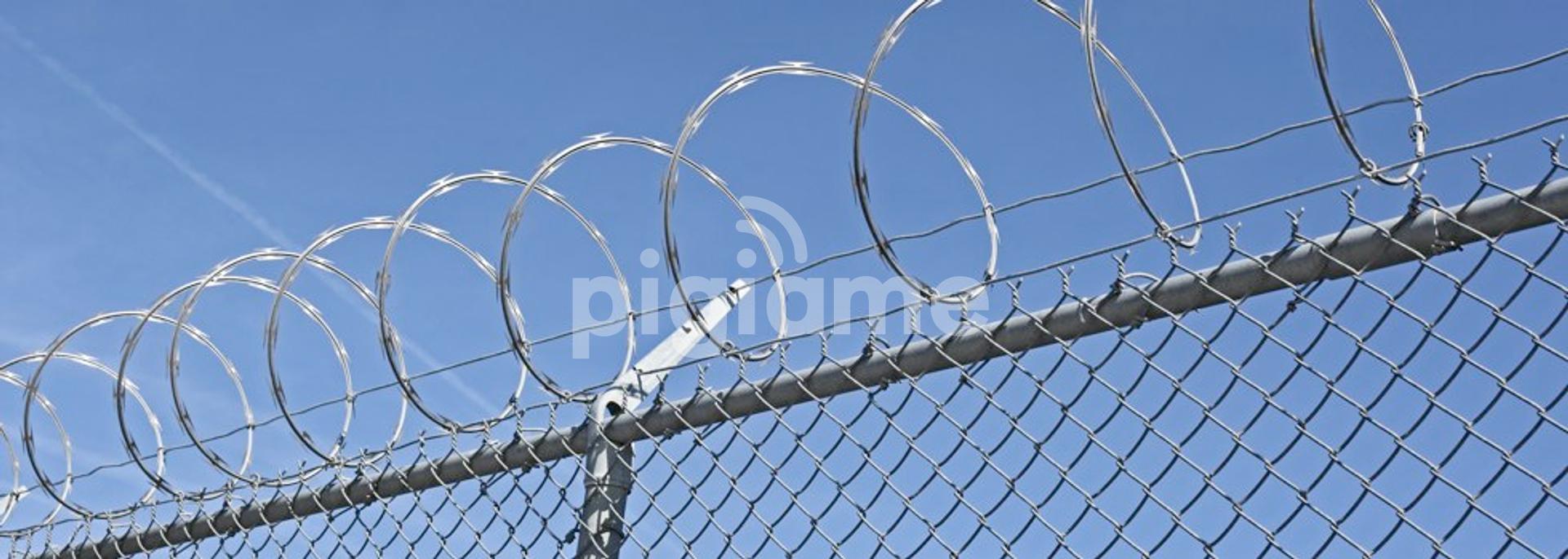 Hightec Electric Fence Supplier In Kenya in Nairobi CBD PigiaMe