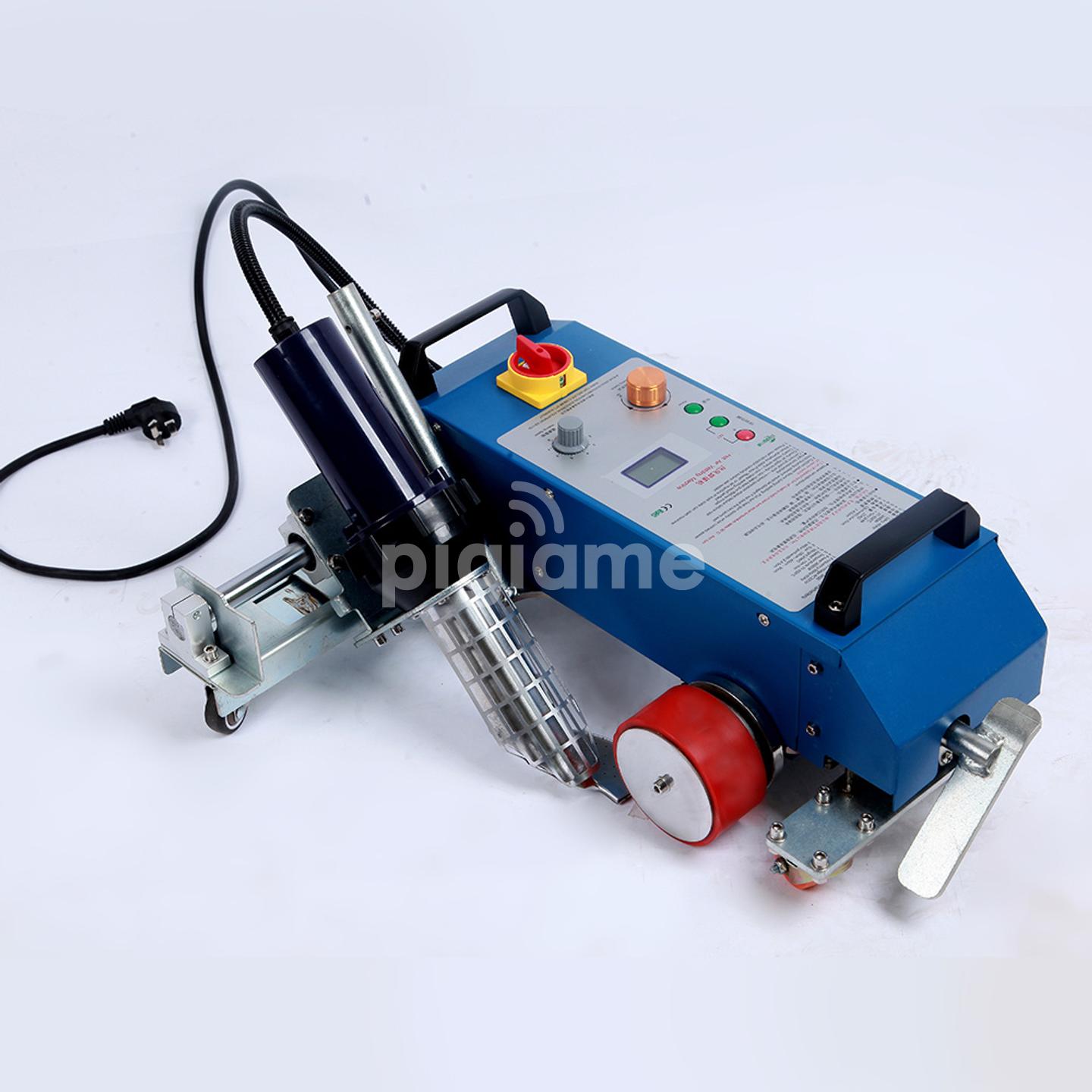 Hot welding machine store