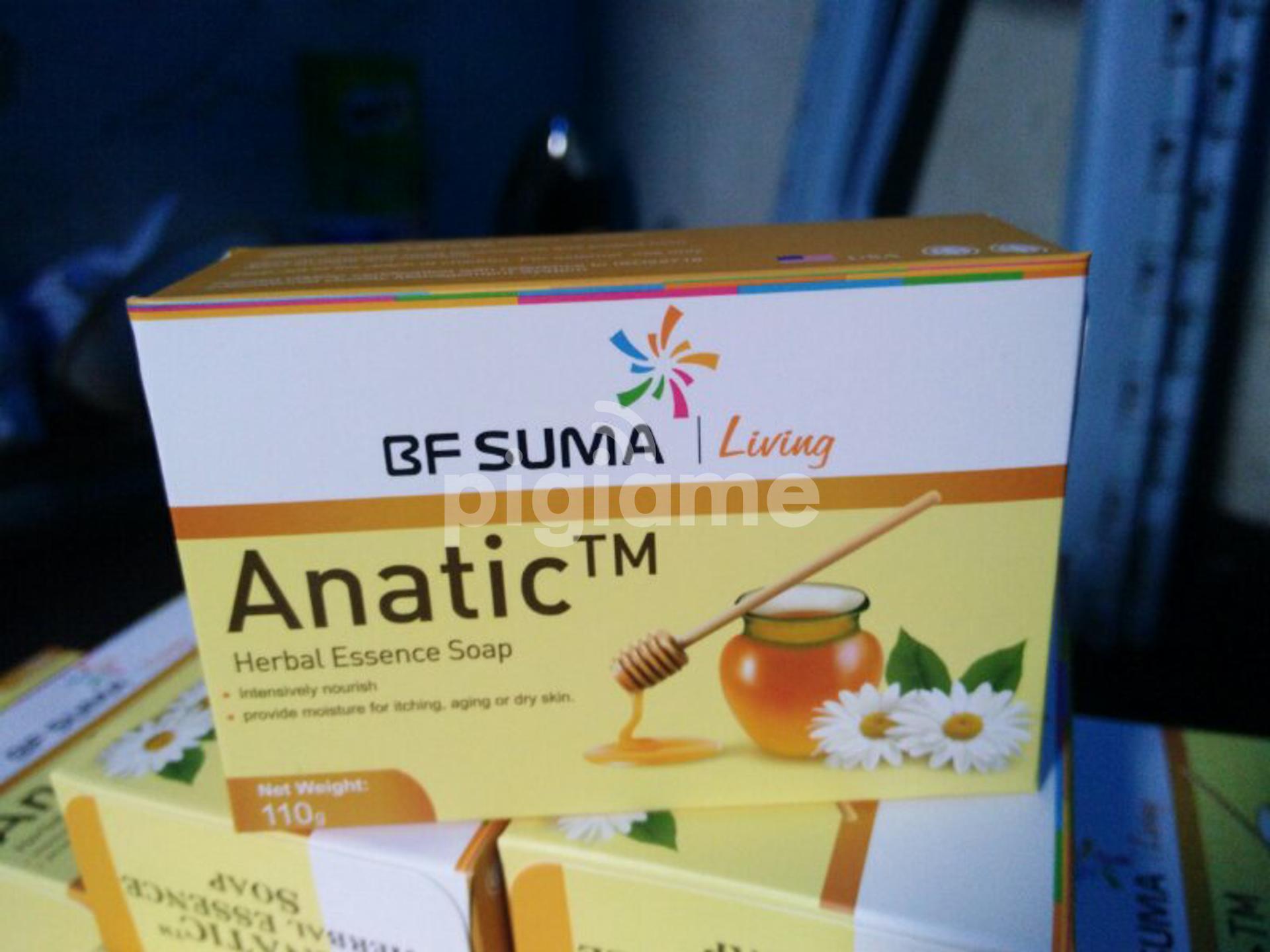 ANATIC ANTIBACTERIAL SOAP. in Nairobi PigiaMe