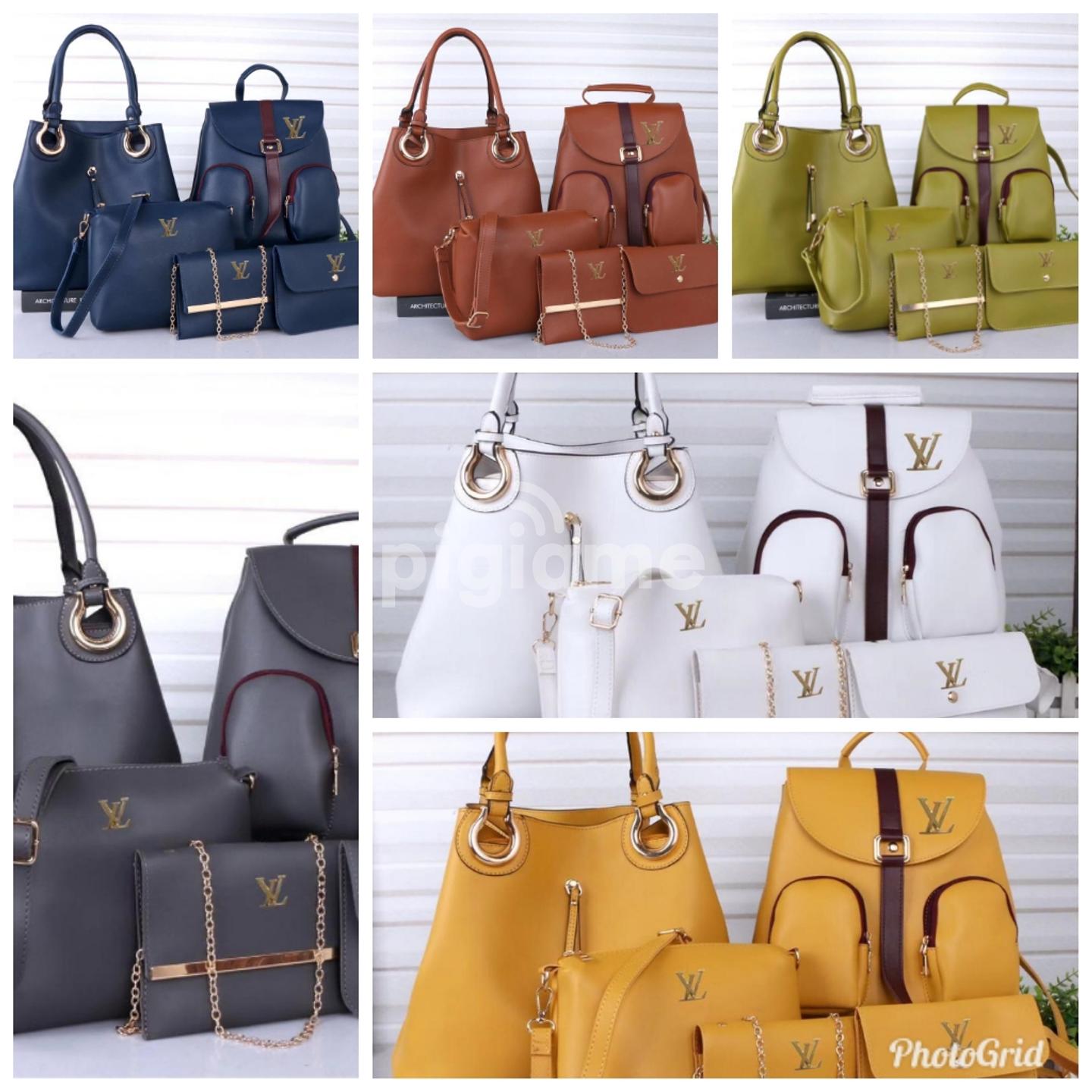 4 in 1 Handbags | PigiaMe