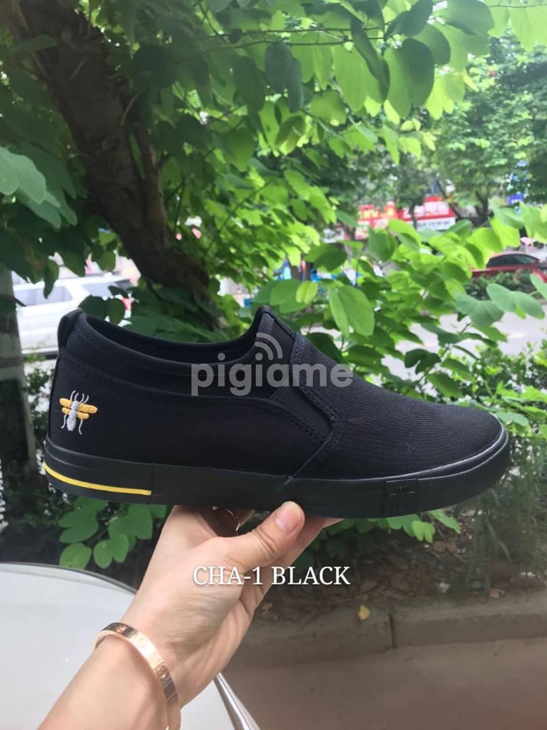 beauty leopard shoes