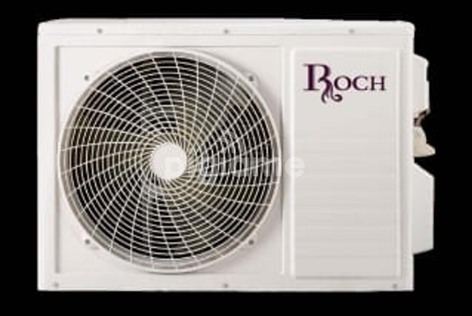 Roch Rac-12Btu Split Air Conditioner in Nairobi CBD, Tomboya Street ...