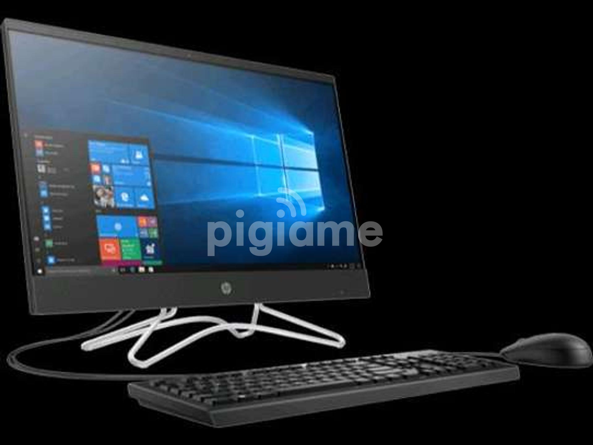 Hp 200 G3 All In One Ci 4gb 1tb In Nairobi Pigiame