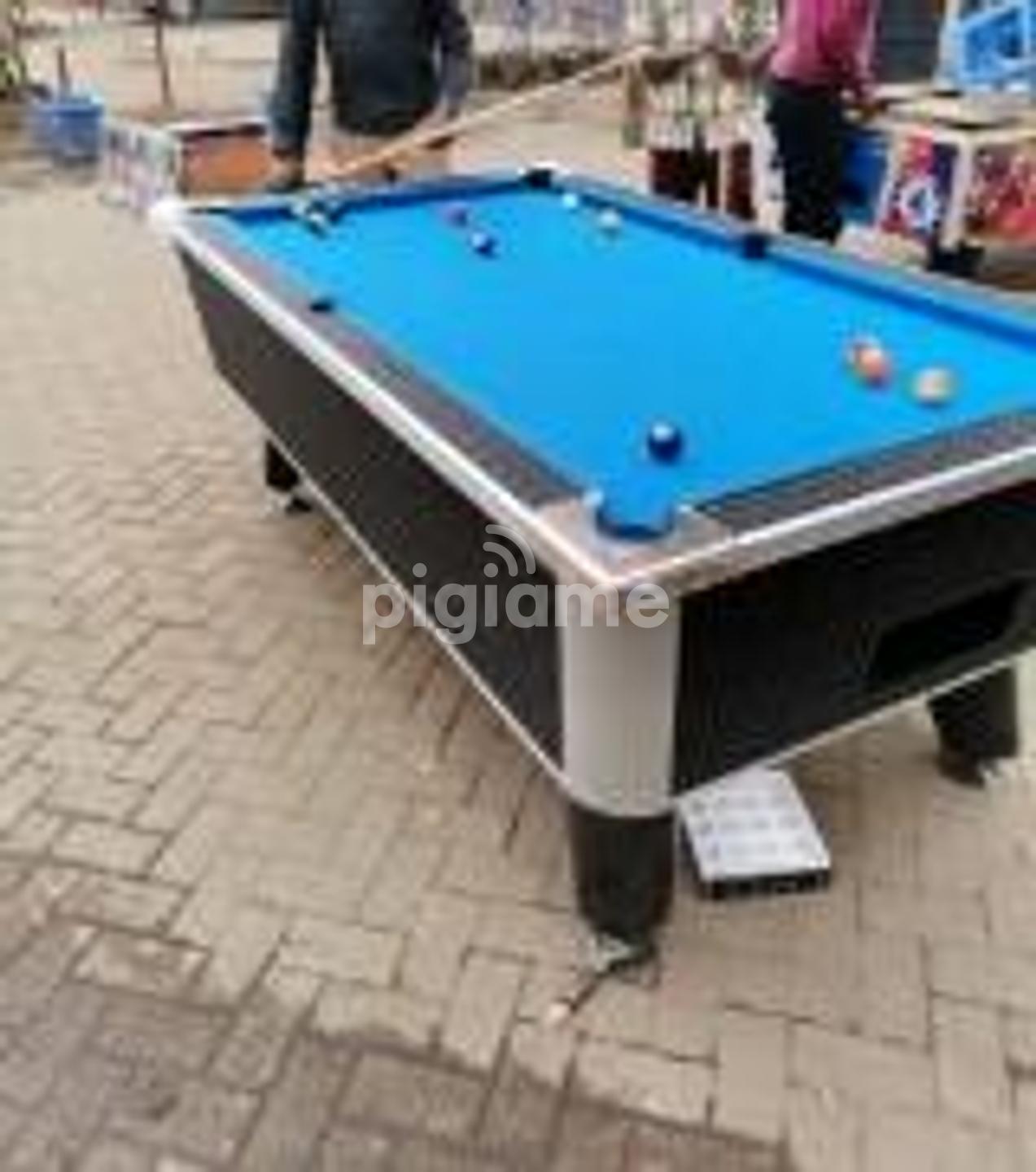 Marble Pool Tables For Sale Kariobangi in Kariobangi PigiaMe
