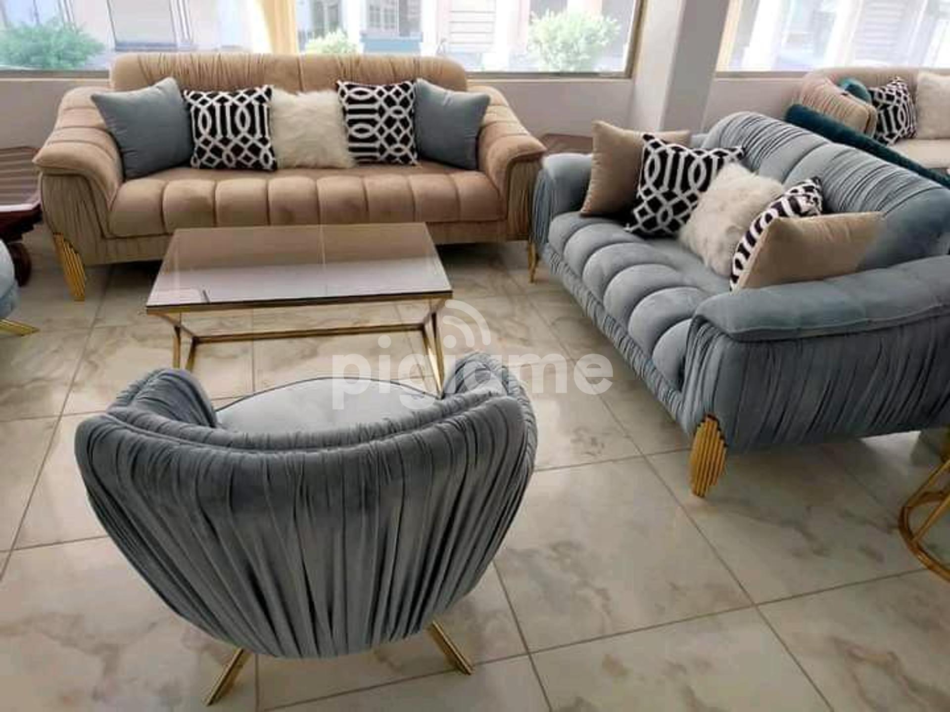 Sofa Set Kenya In Utawala Pigiame