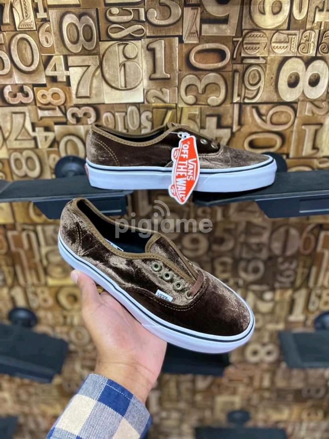 Vans 47 size clearance