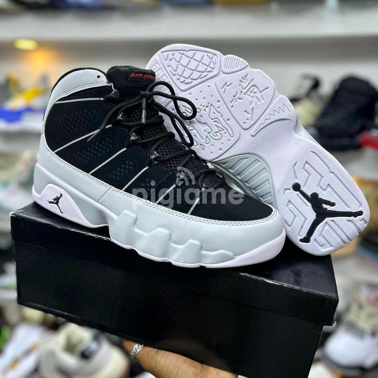 Jordan 9 sale shoes price