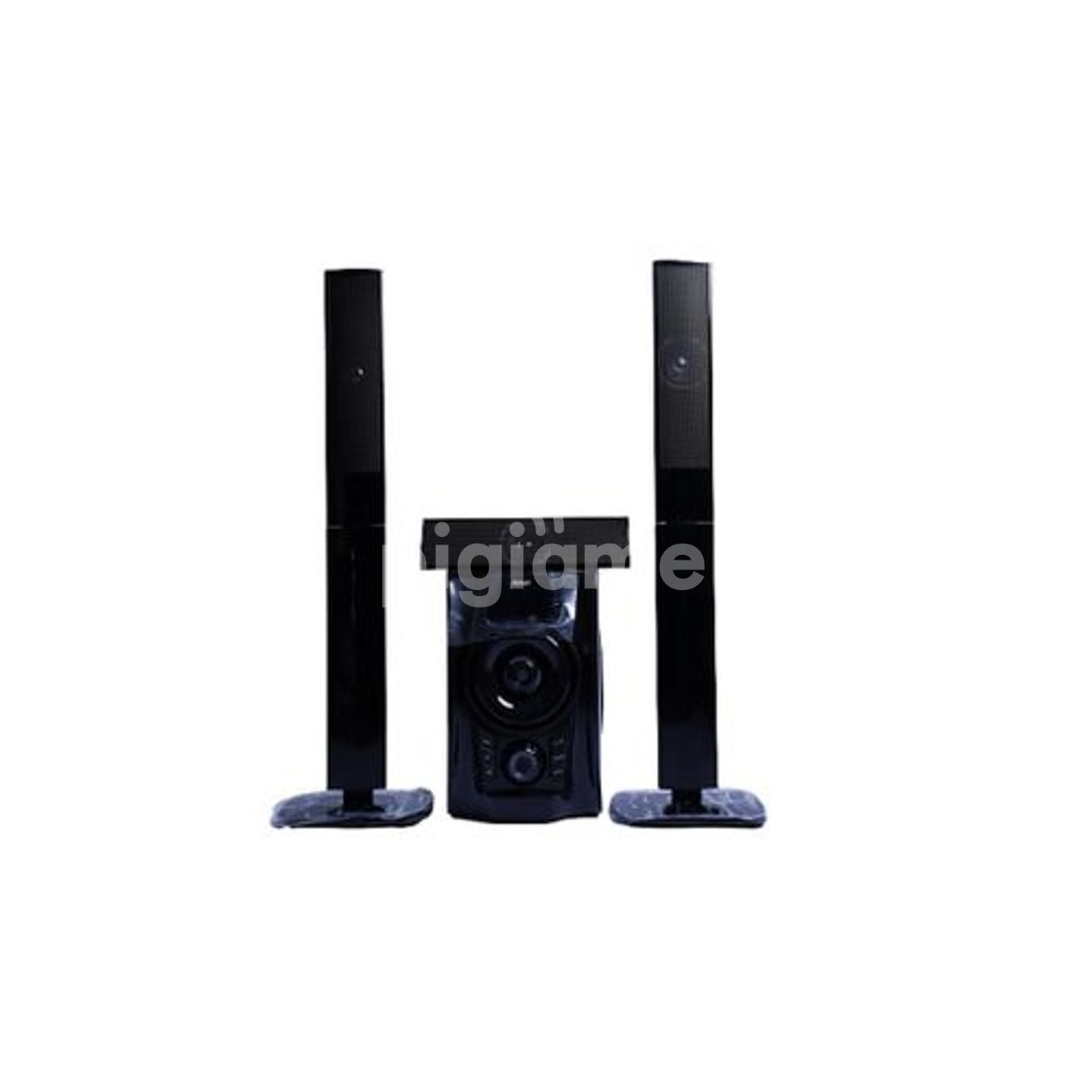 Bluetooth mini home online theatre