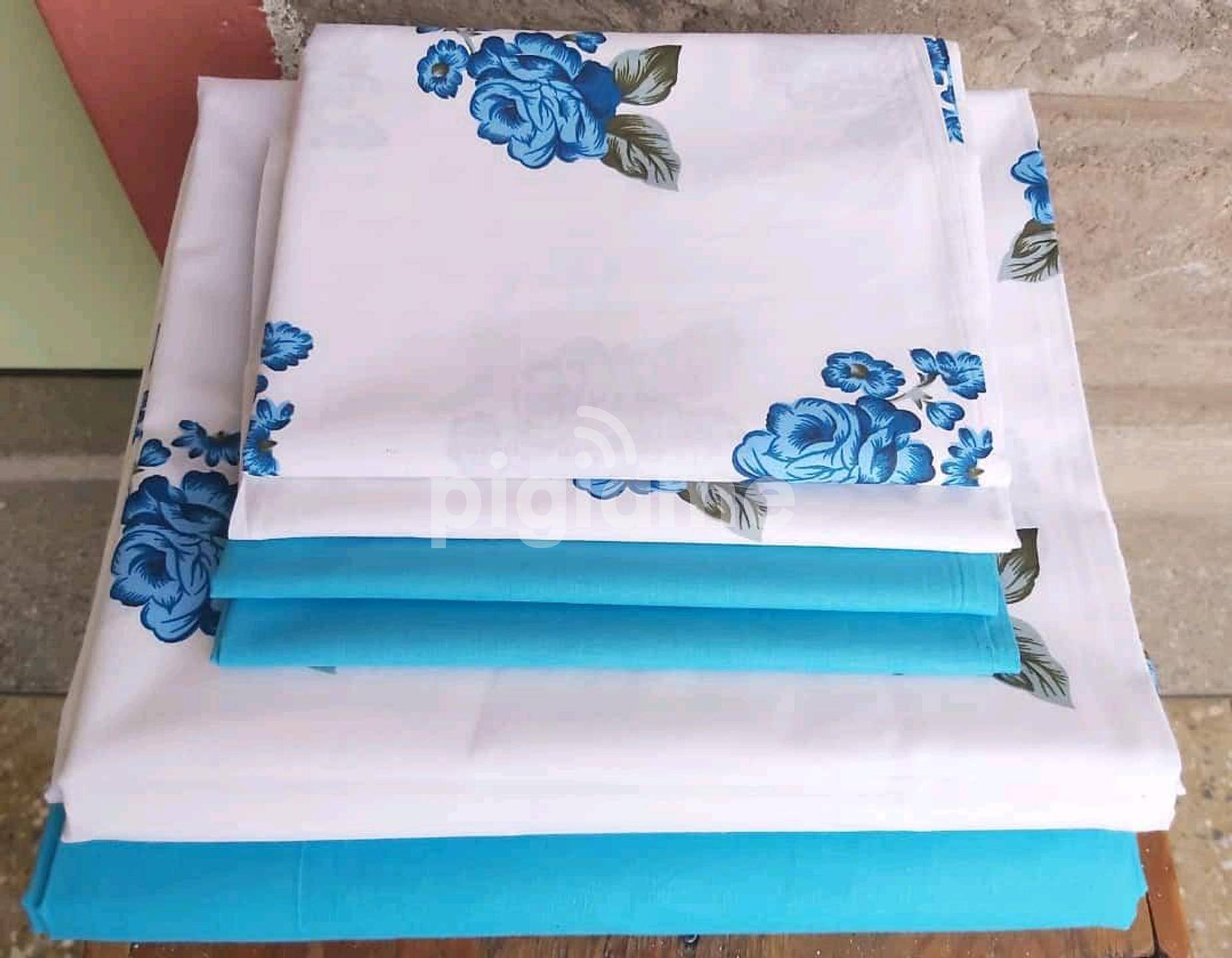 Pure Cotton Bedsheets in Nairobi CBD PigiaMe