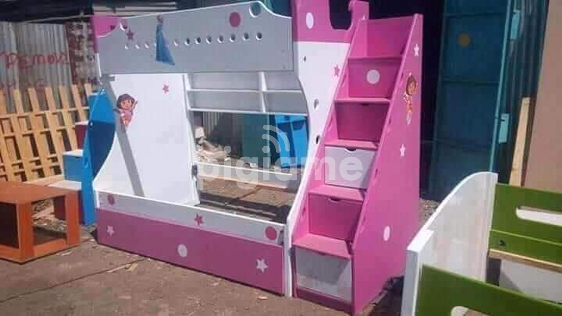 Double Decker Beds in Nairobi PigiaMe