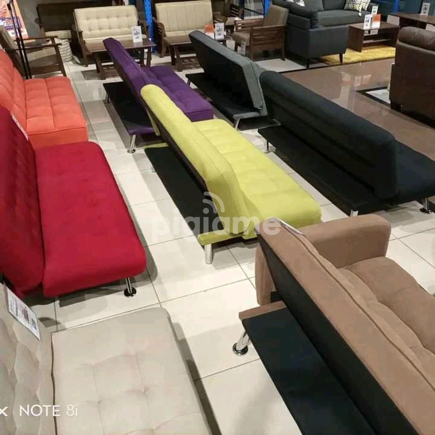 Convertible Sofa Bed Nairobi Baci Living Room