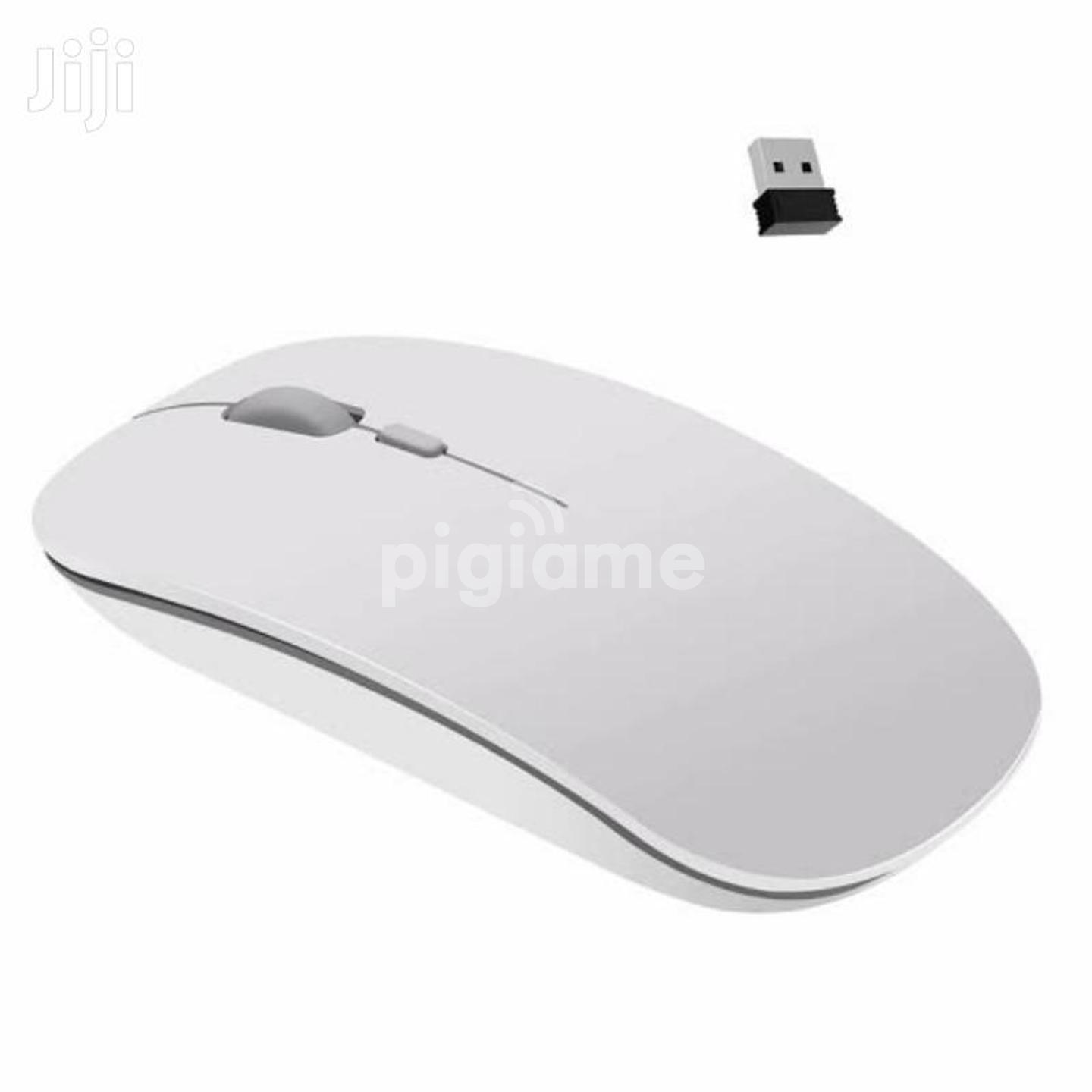 Wireless Rechargeable Mouse in Nairobi CBD PigiaMe