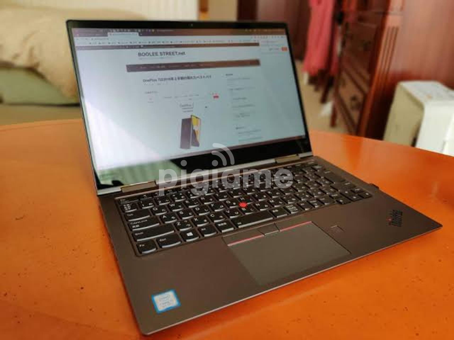 Best Prices Lenovo X1 Carbon In Nairobi Pigiame