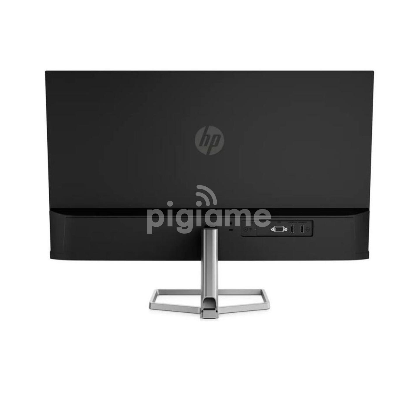 HP M27fd 芳しく USB-C モニター