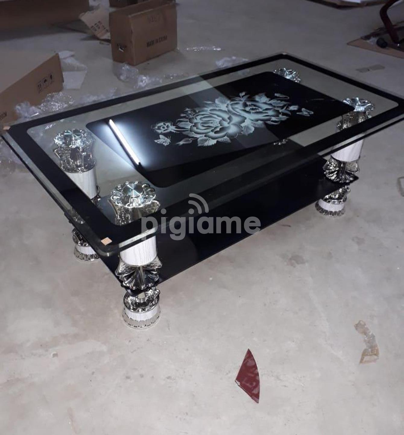 Glass Table In Nairobi Cbd Pigiame