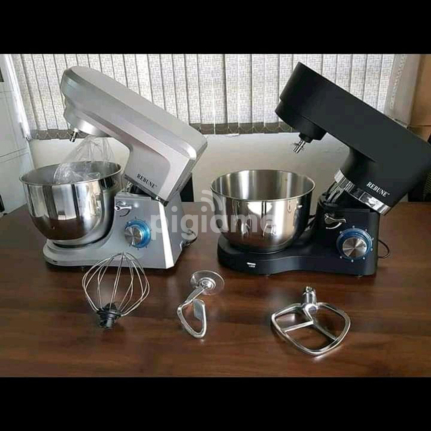 Stand Mixers Heavy in Nairobi CBD PigiaMe