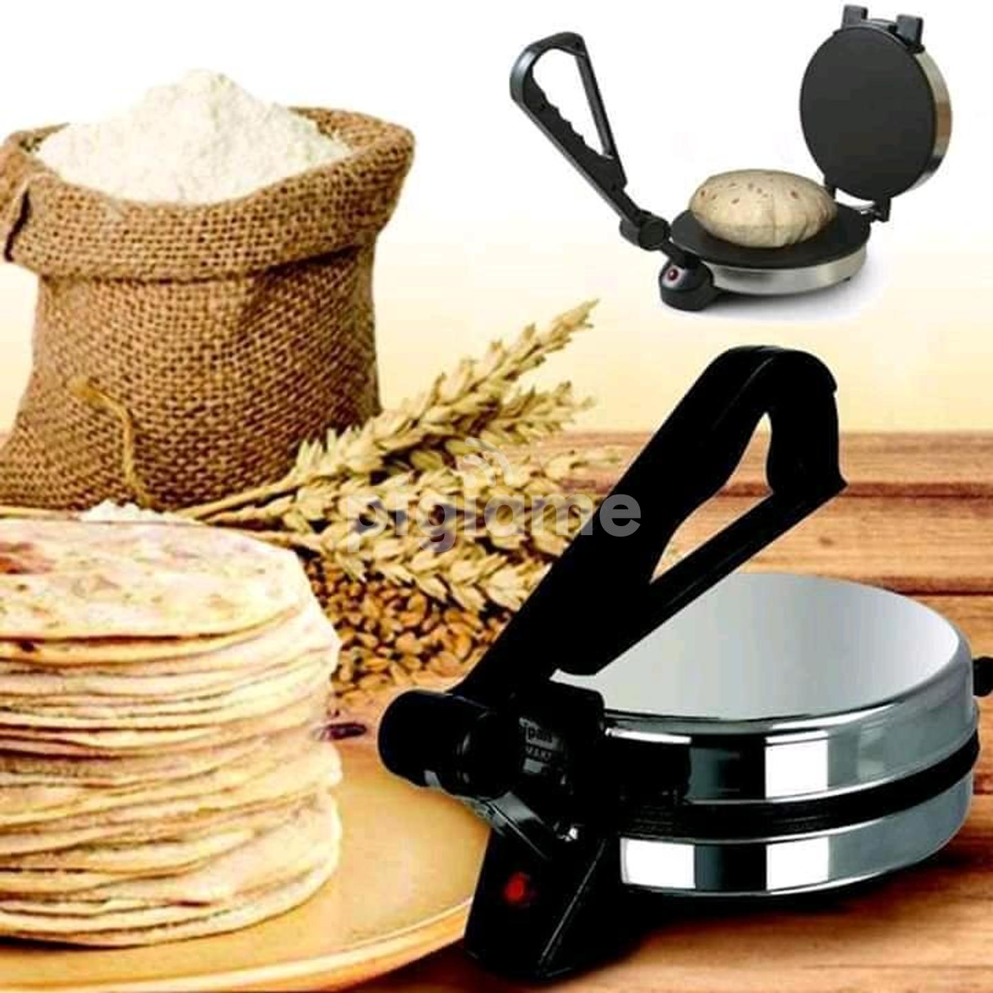 Chapati Maker/8 Inch Roti Maker/Electric Chapati Maker in Nairobi CBD