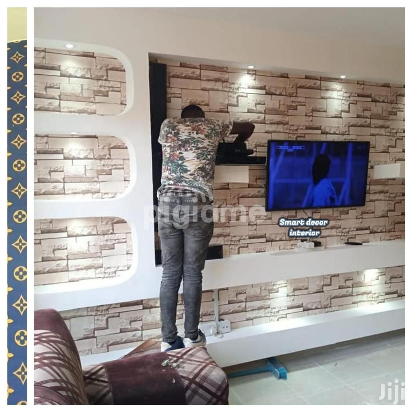 Decorative Wallpapers in Nairobi CBD, Accra Road PigiaMe