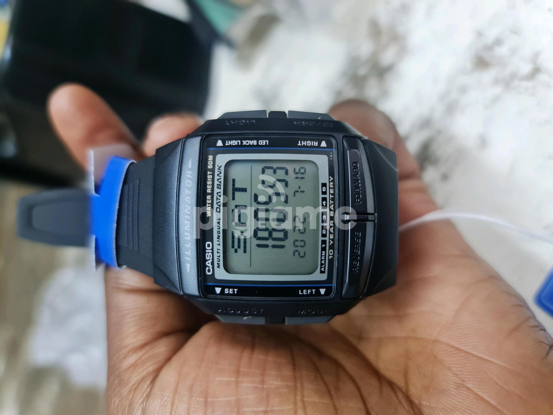 Casio db 360 cheap