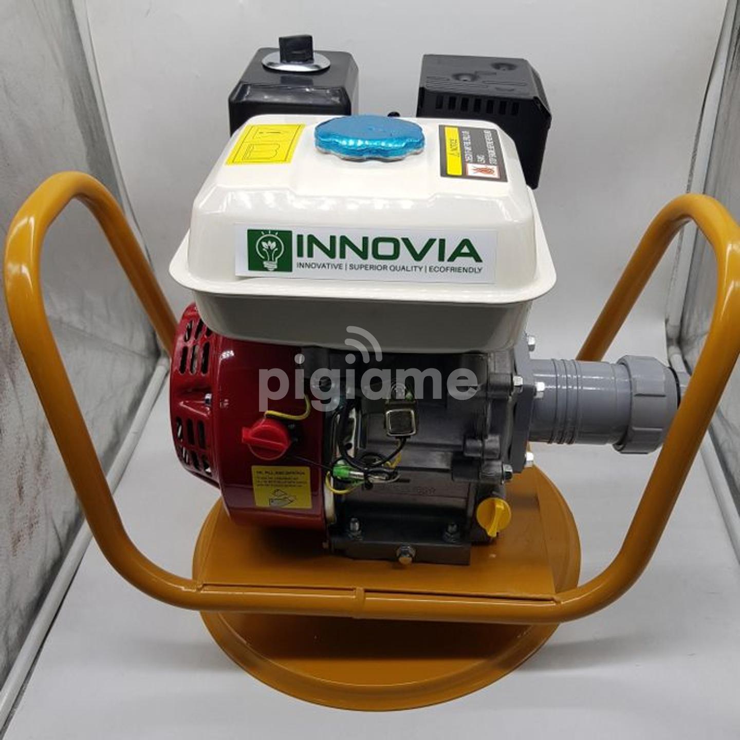 Concrete Mixer With Gasolinne Engine 6.5Hp in Nairobi CBD, Moi Avenue