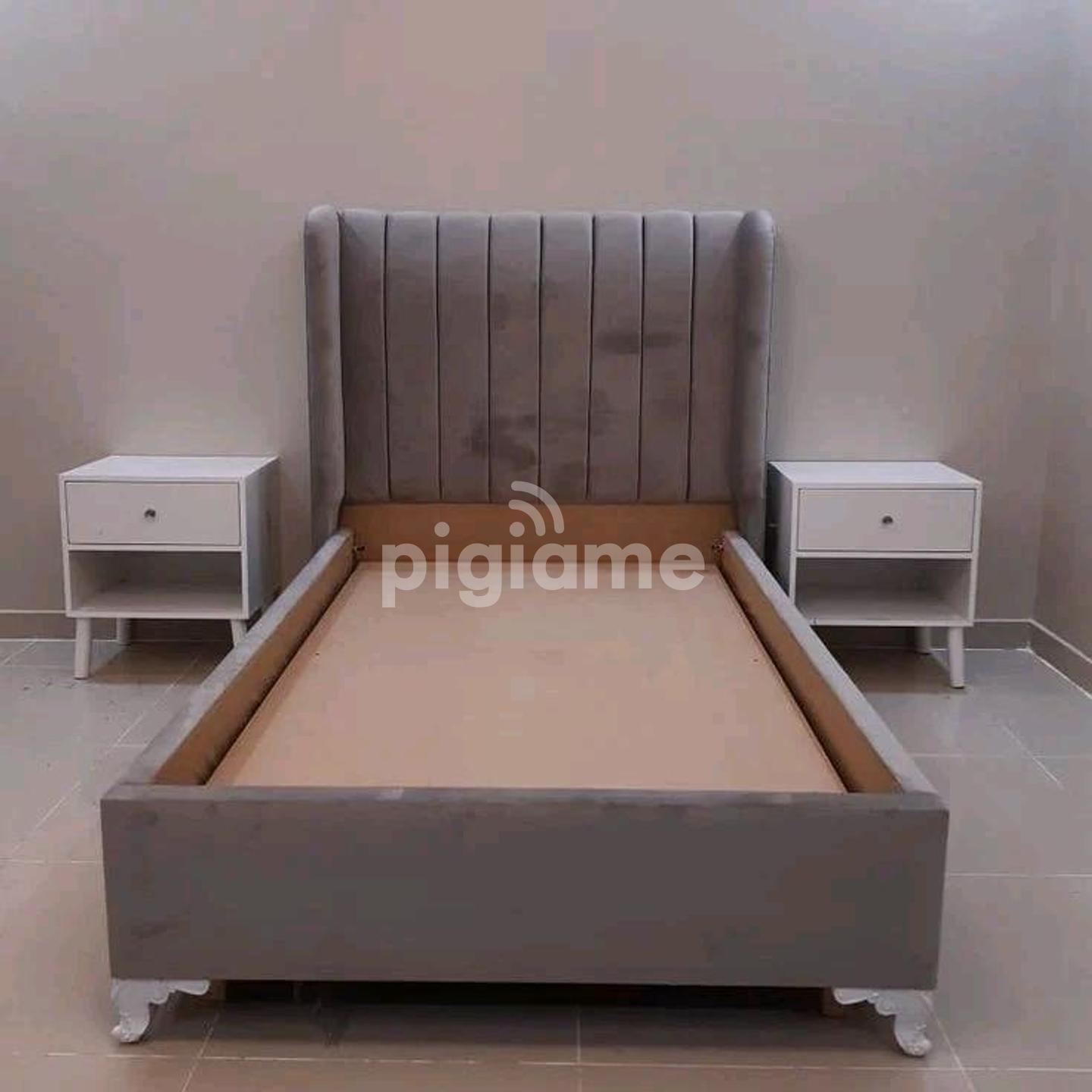 4 by 6 store bed