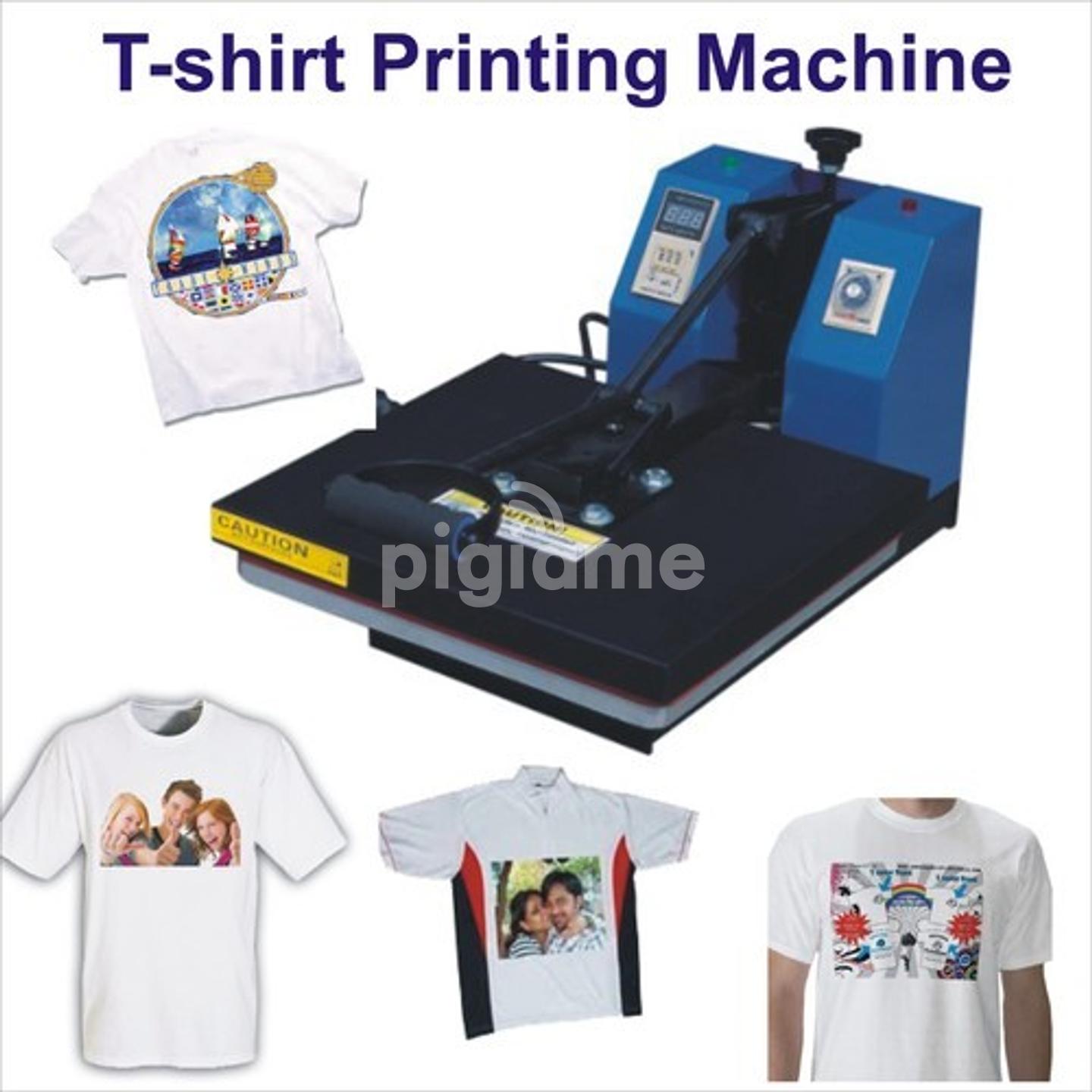 all printing machine