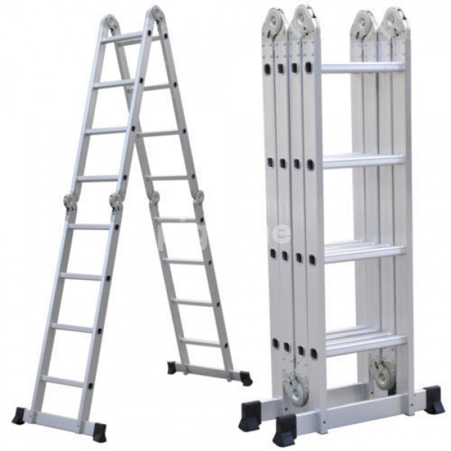 Aluminium Ladders Supplier In Kenya in Nairobi PigiaMe