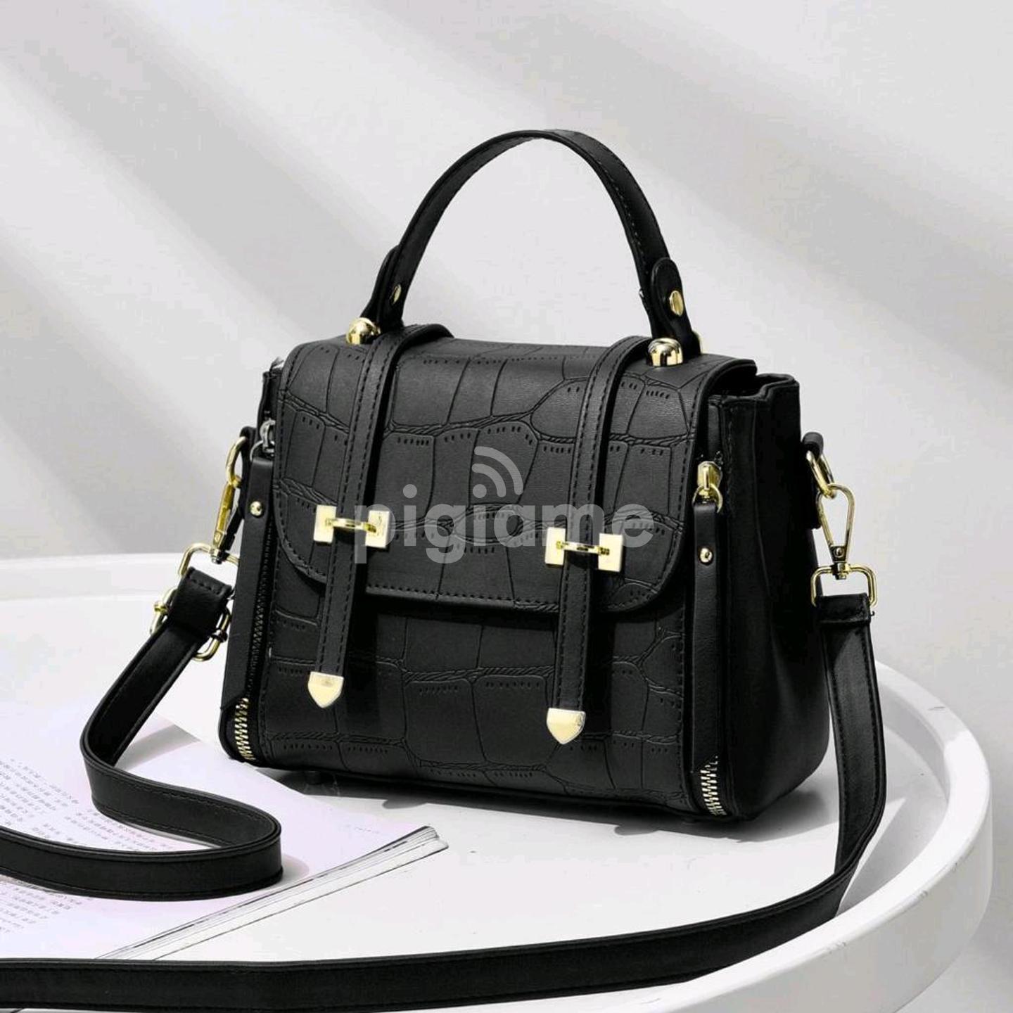 Classy sling bags