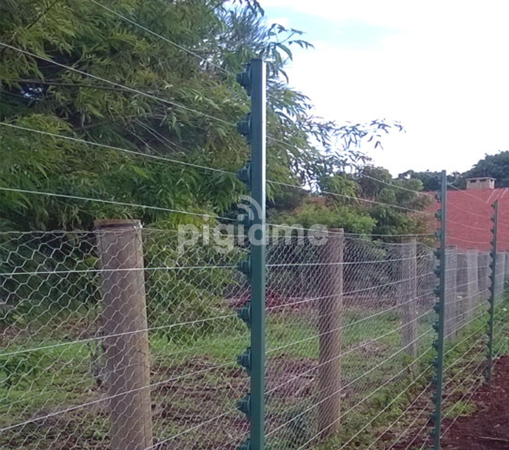 home security Perimeter electric fence installation in kenya ,Runda