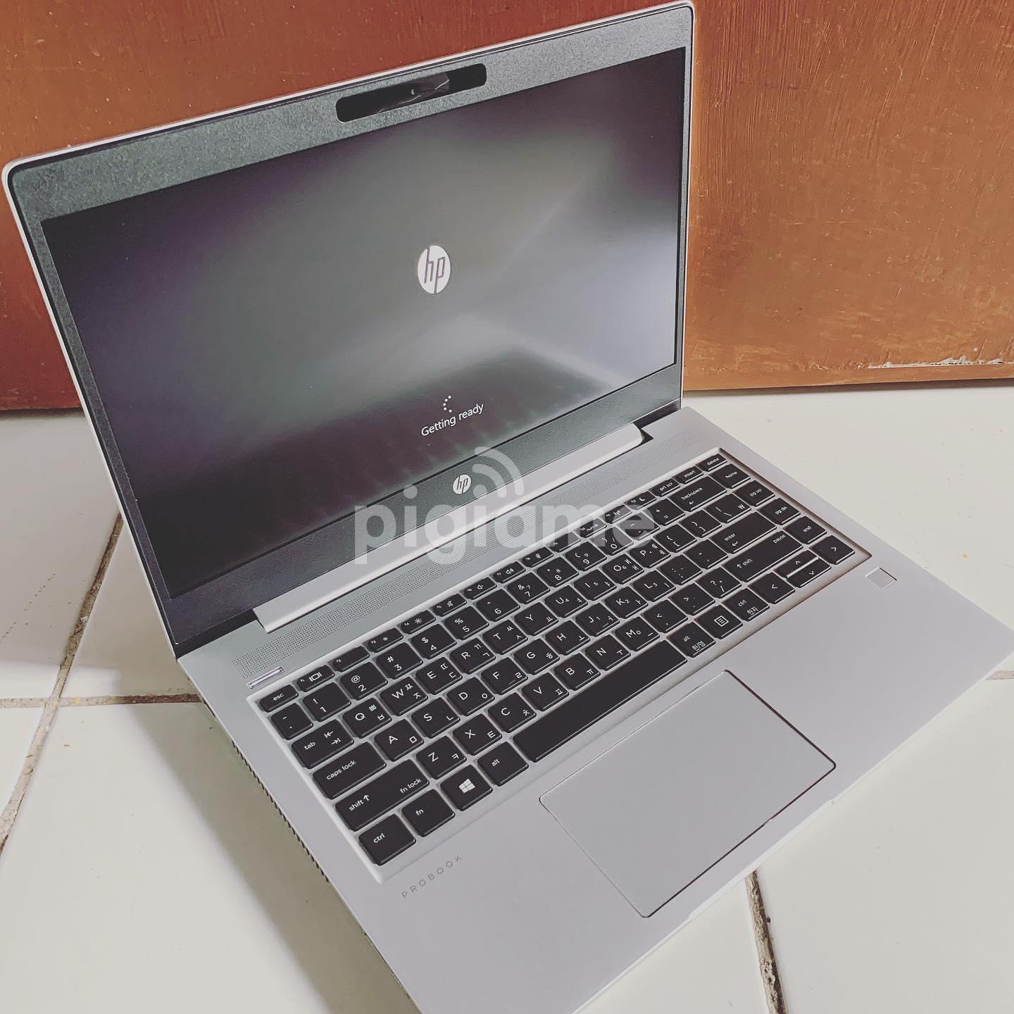 HP ProBook 445R G6 14" LCD Notebook in Nairobi | PigiaMe