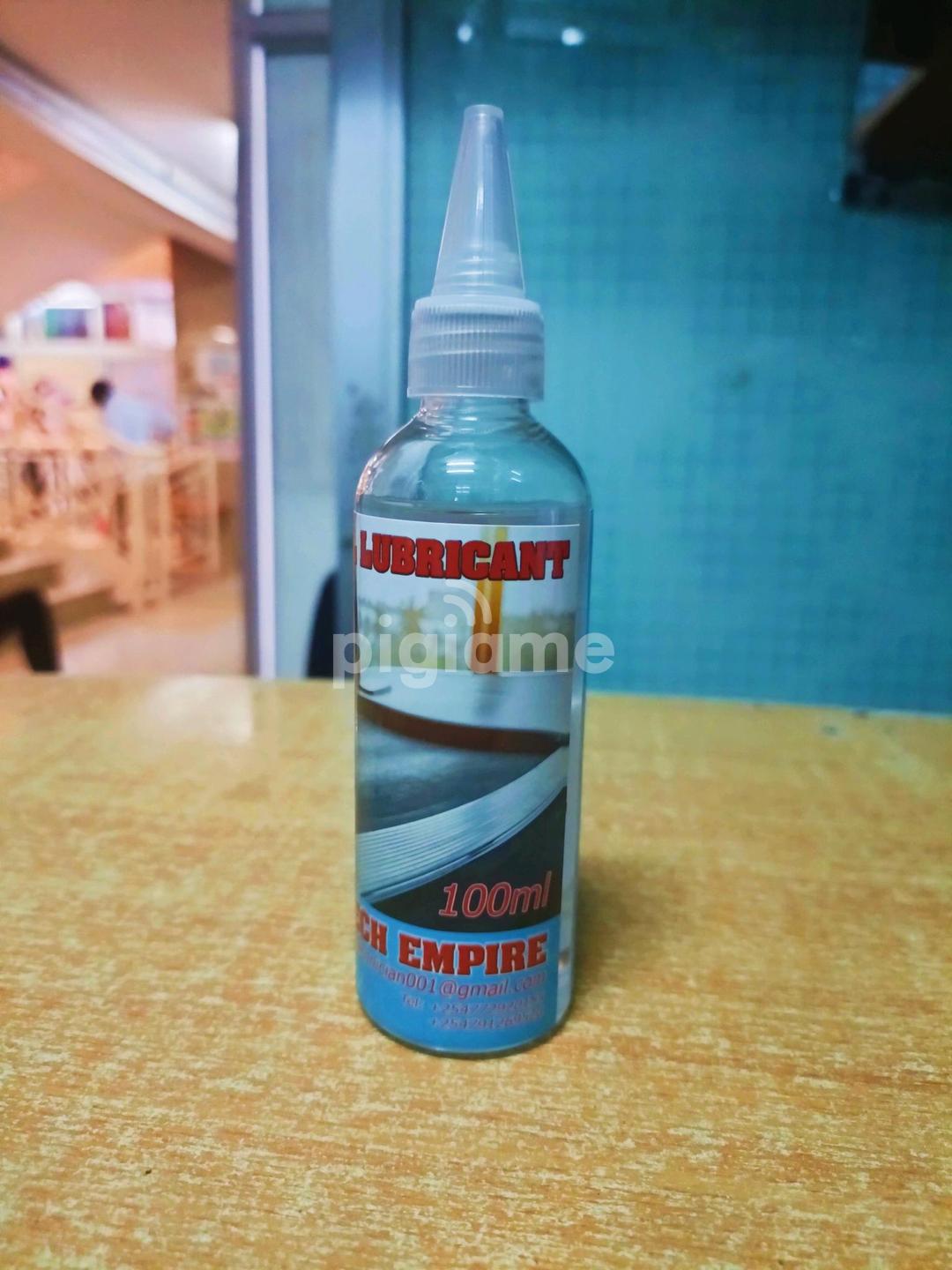 Silicone oil 100mL