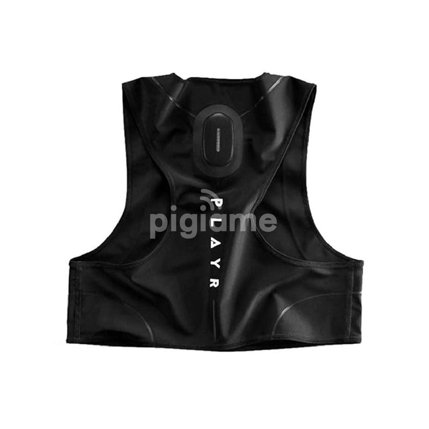 Football GPS Vest, are they any good? 