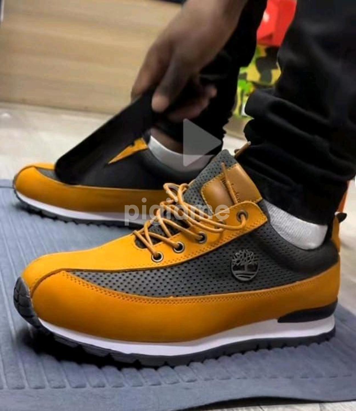 Timberland top homme dakar