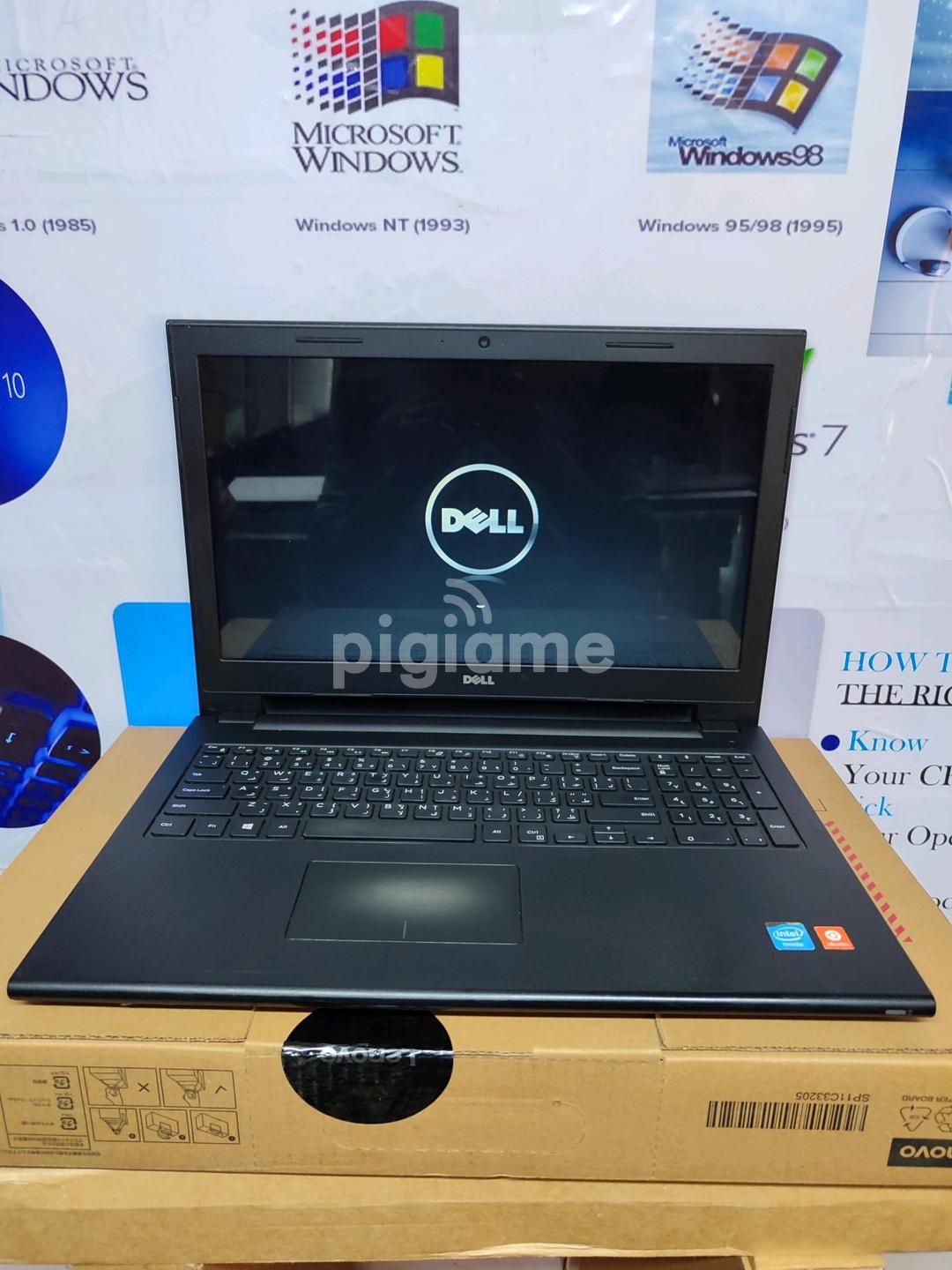 Dell inspiron 3542 on sale ram