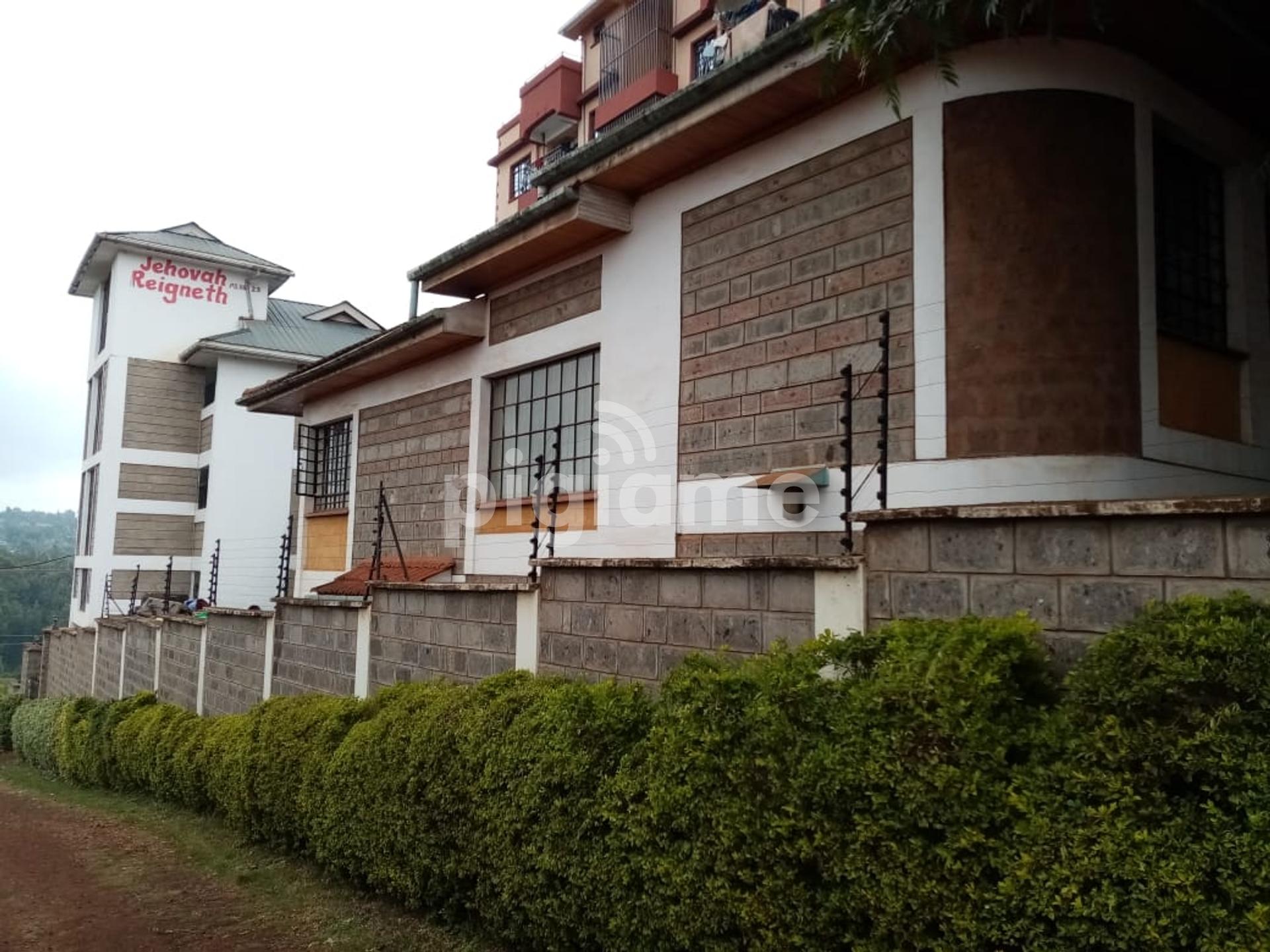 7 bedroom house for sale in Ruaka PigiaMe