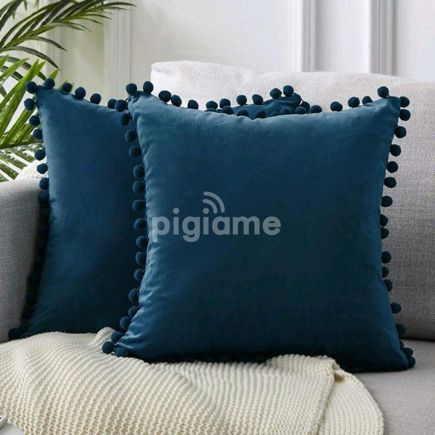 Throw Pillows in Nairobi CBD PigiaMe