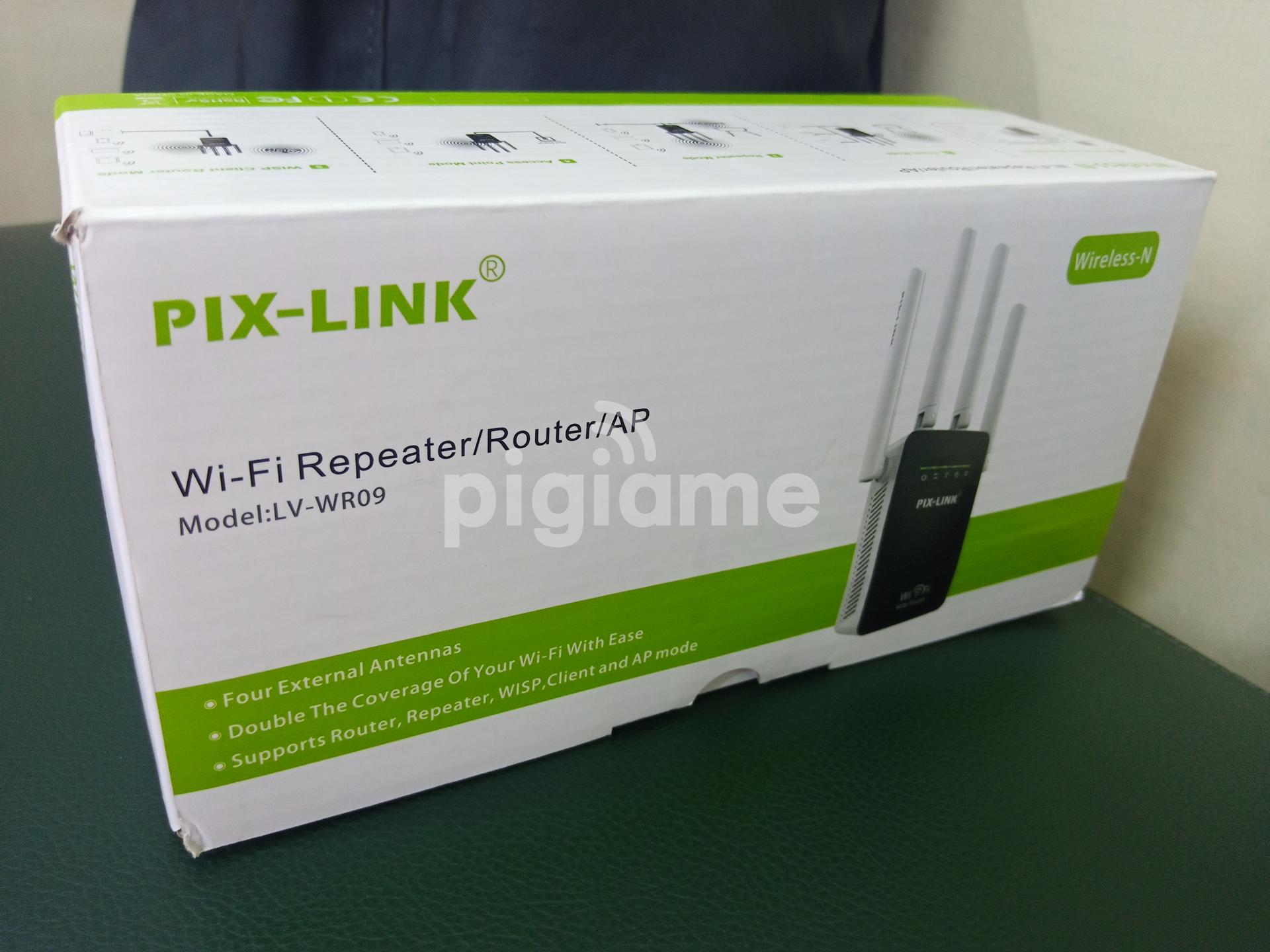 Wifi hotsell repeater rohs