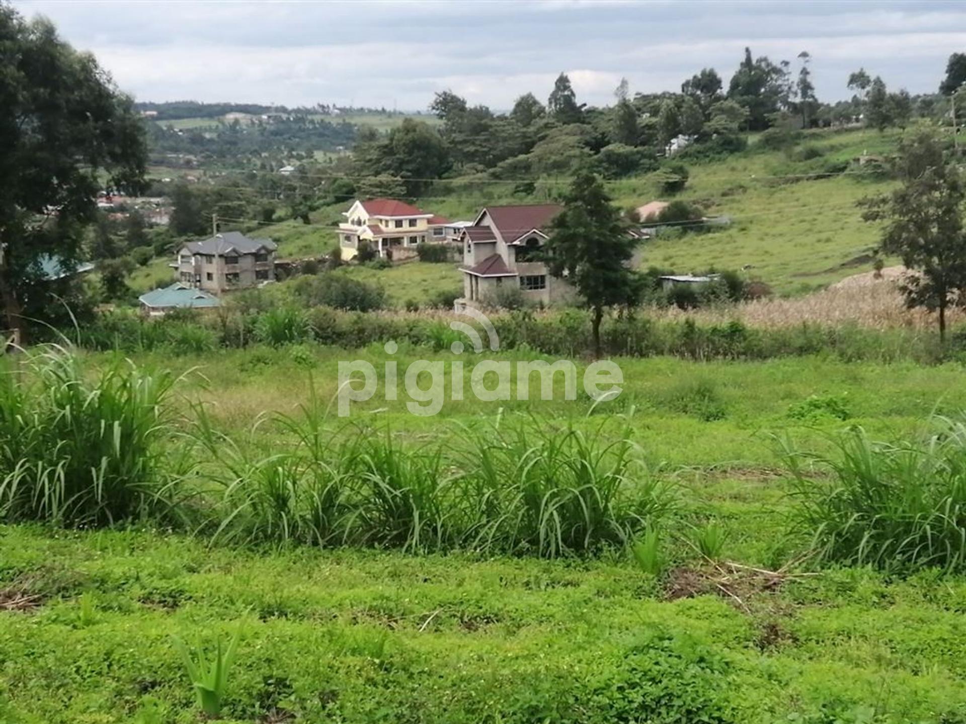 Ngong Land in Kajiado PigiaMe